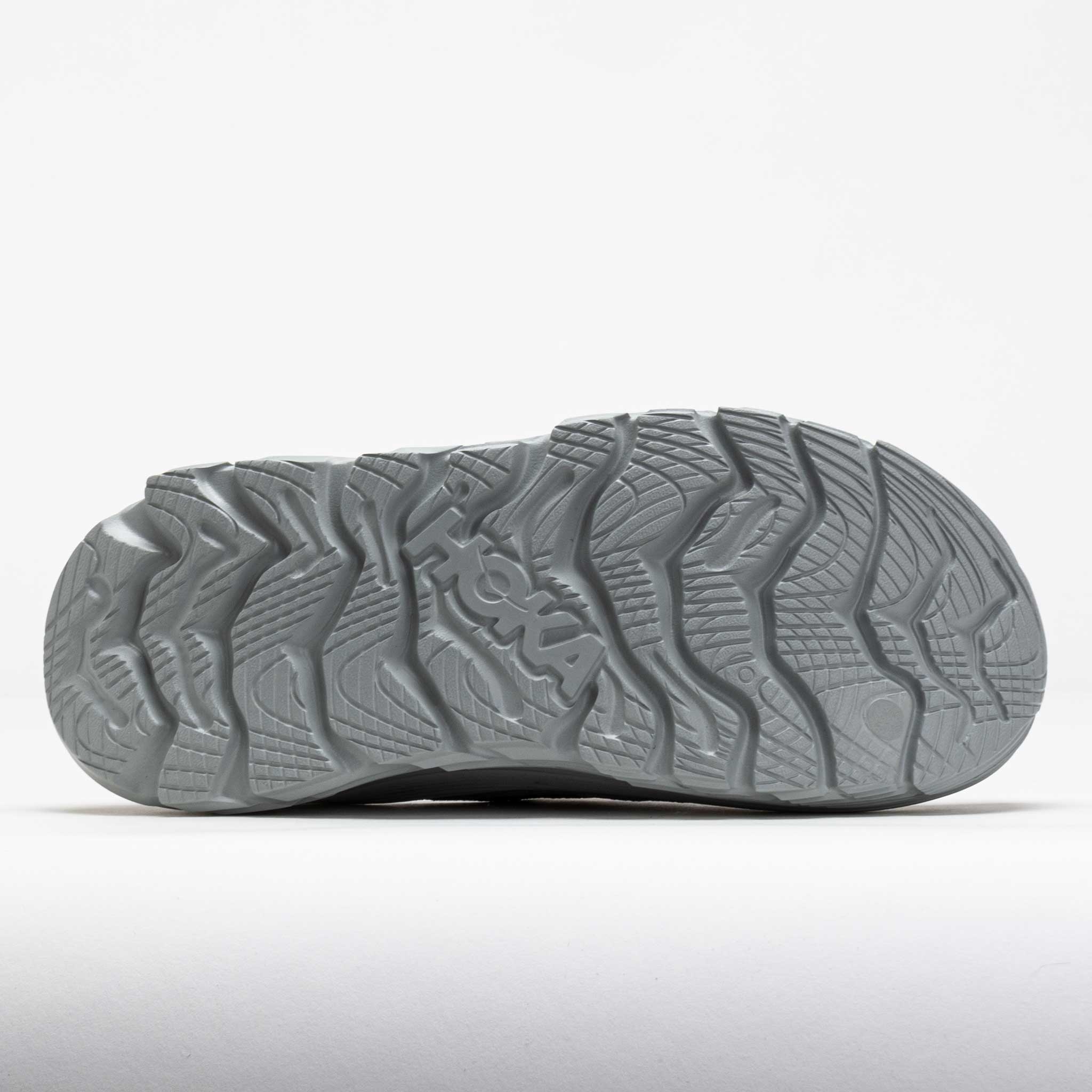 HOKA Restore TC Unisex Satellite/Stellar Grey - 4