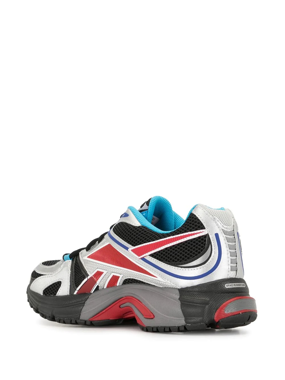 x Reebok low-top sneakers  - 3