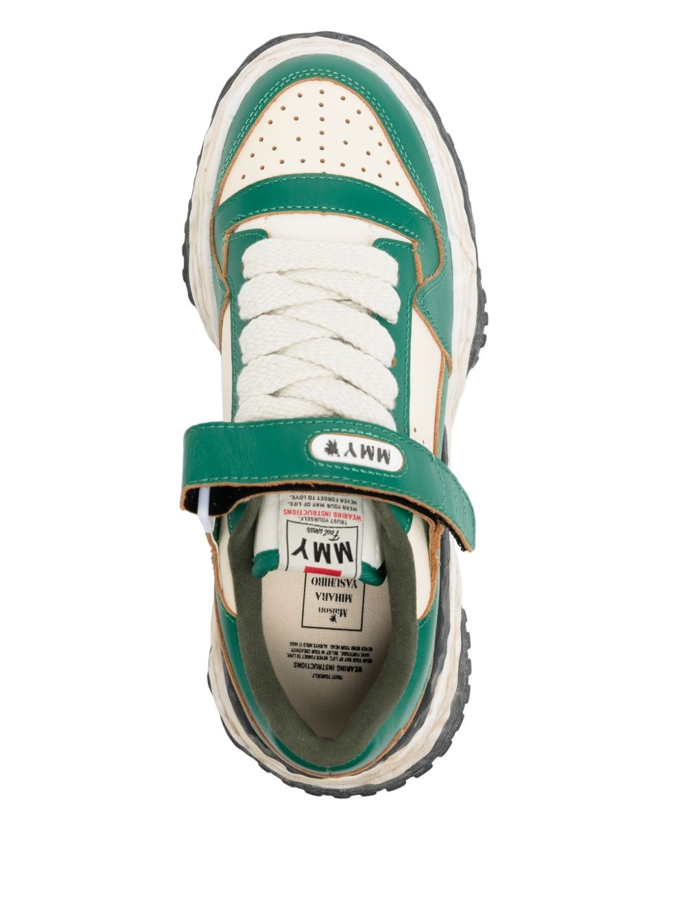 Keith sneakers - 4