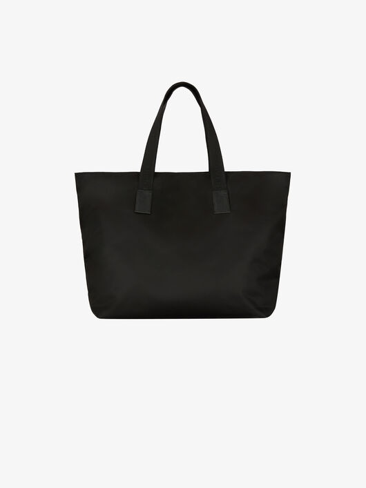 4G LIGHT SHOPPING BAG IN NYLON - 4