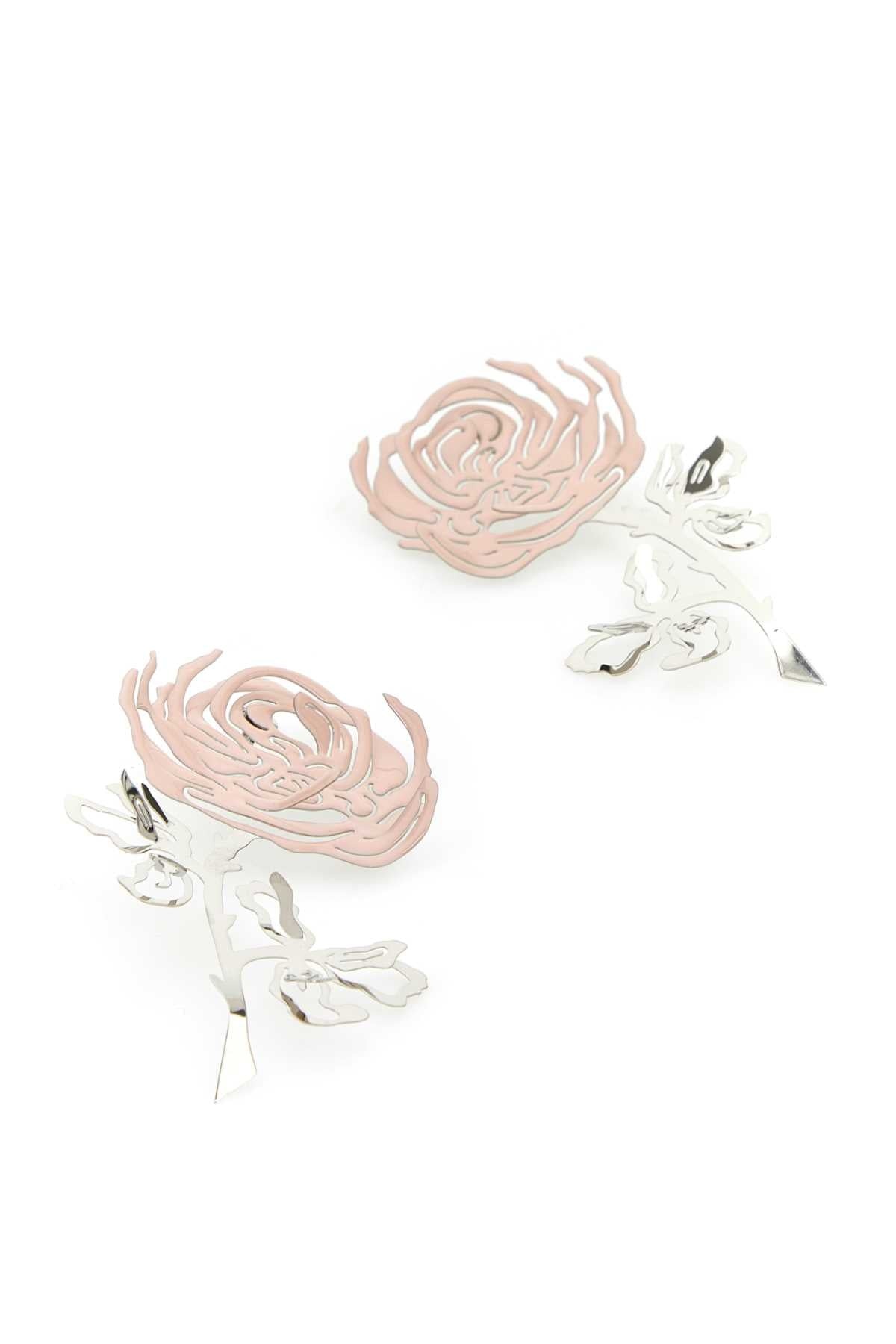 Y PROJECT - Y Project Women Two-Tones Metal Earrings - 2