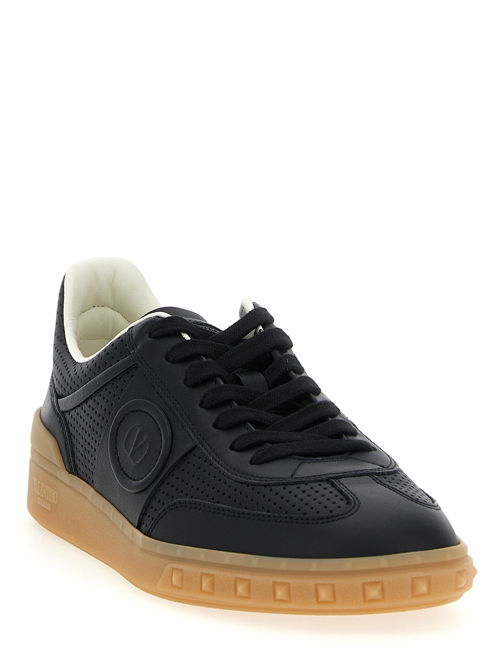 Upvillage Sneakers Black - 2