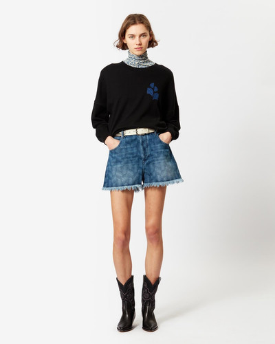 Isabel Marant Étoile MARISANS SWEATER outlook