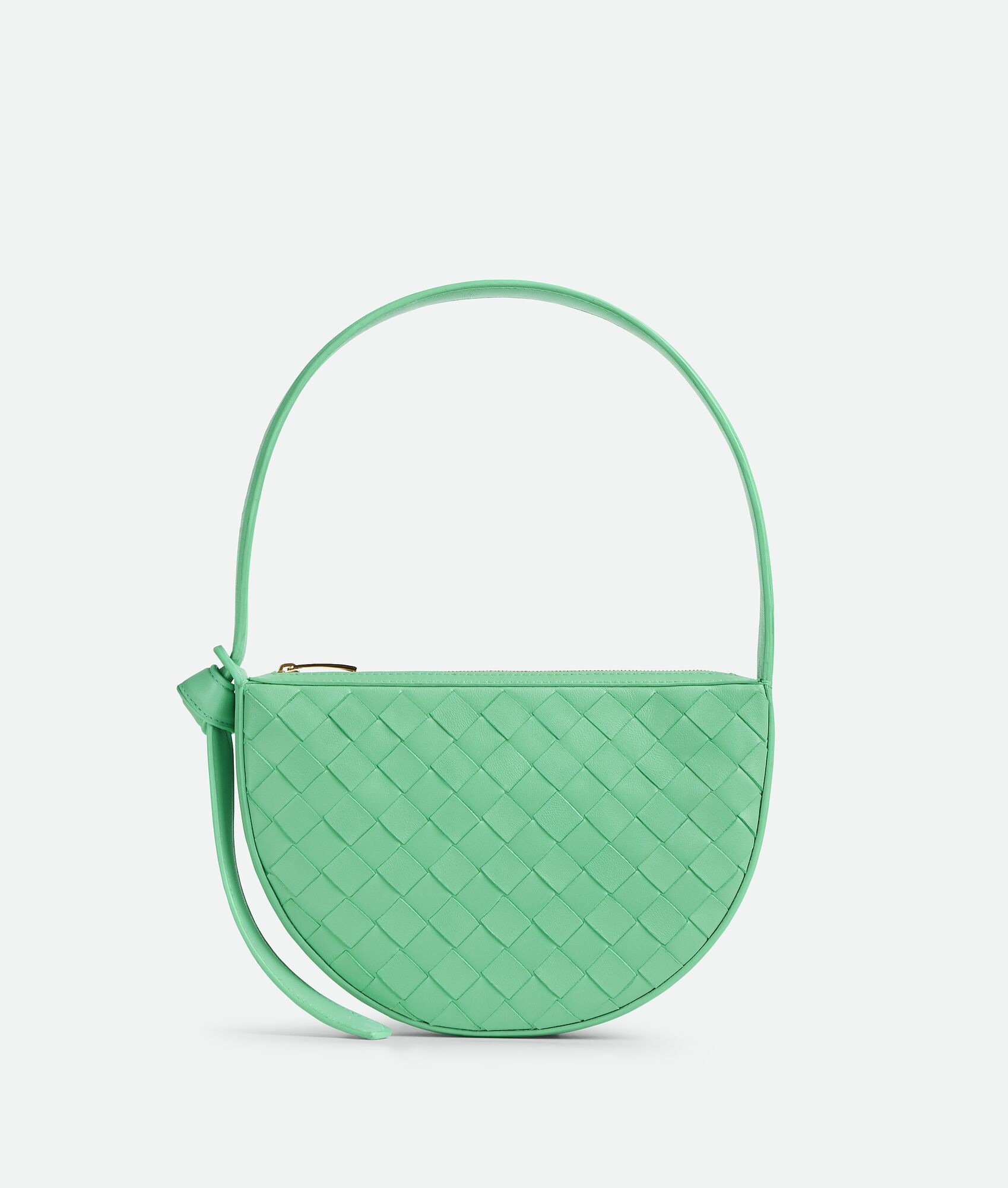 bottega veneta mini knot