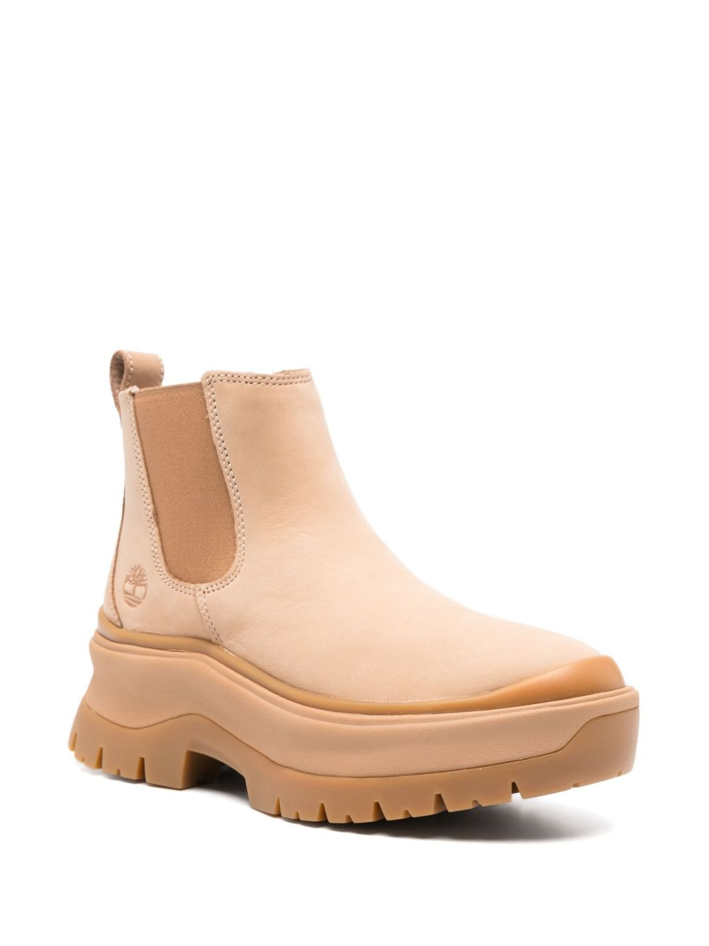 Roxie Lane boots - 2