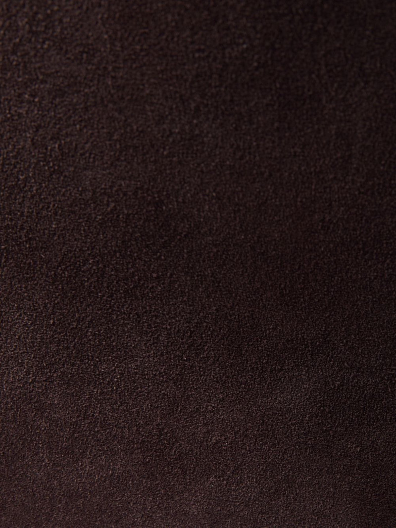 Hobo Type 1 suede tote bag 6