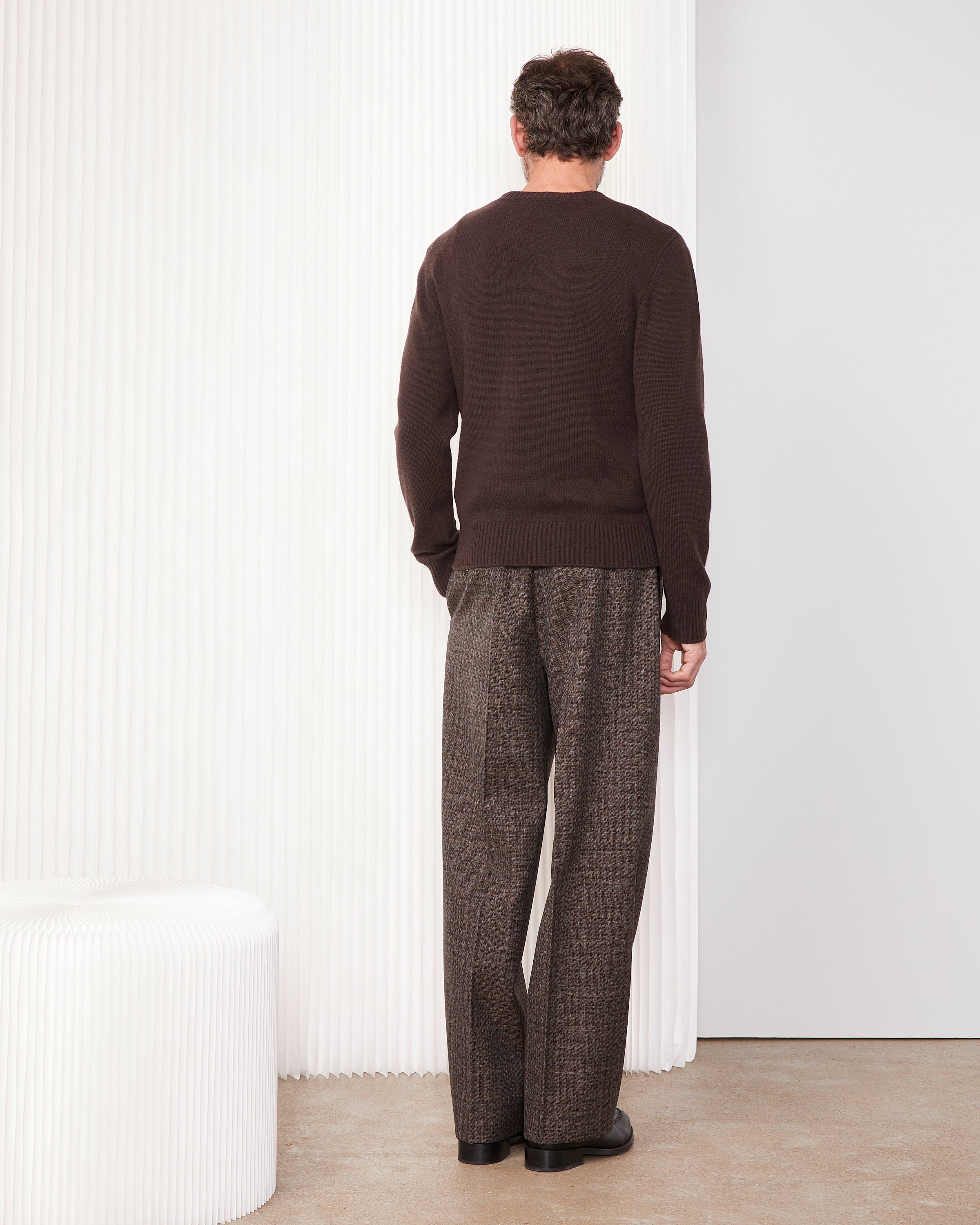 MYCREW SWEATER - 3