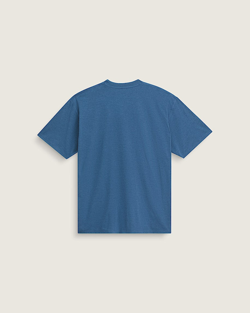 Vans Outline Hybrid T-Shirt outlook