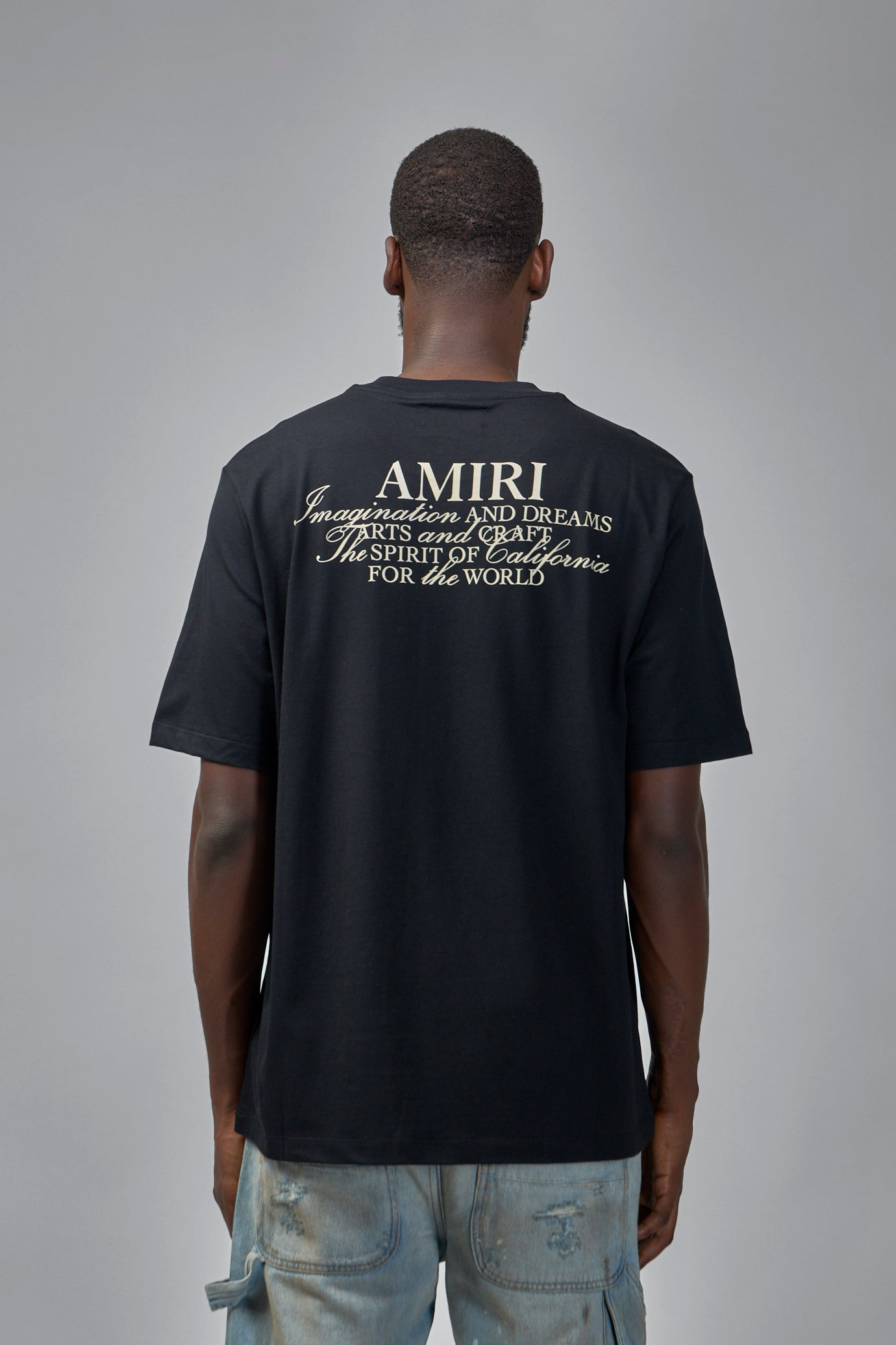 Spirit Tee - 2