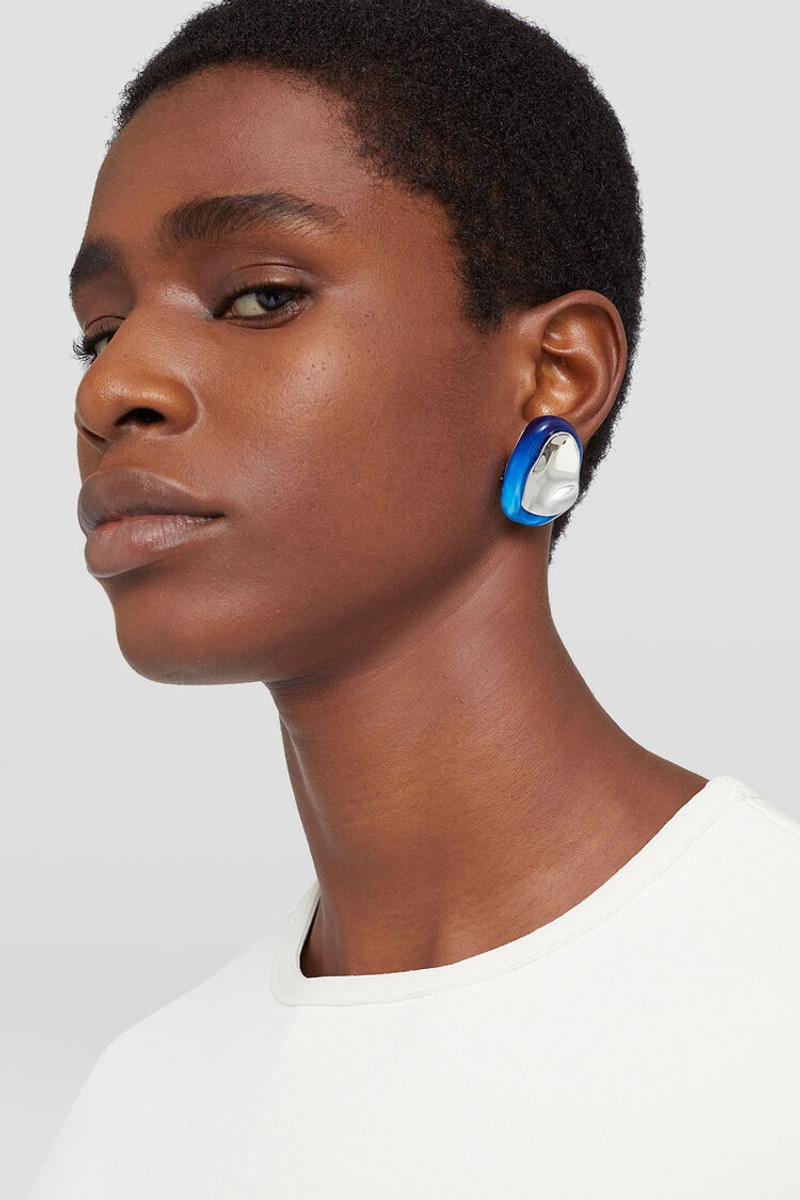 Jil Sander Earrings outlook