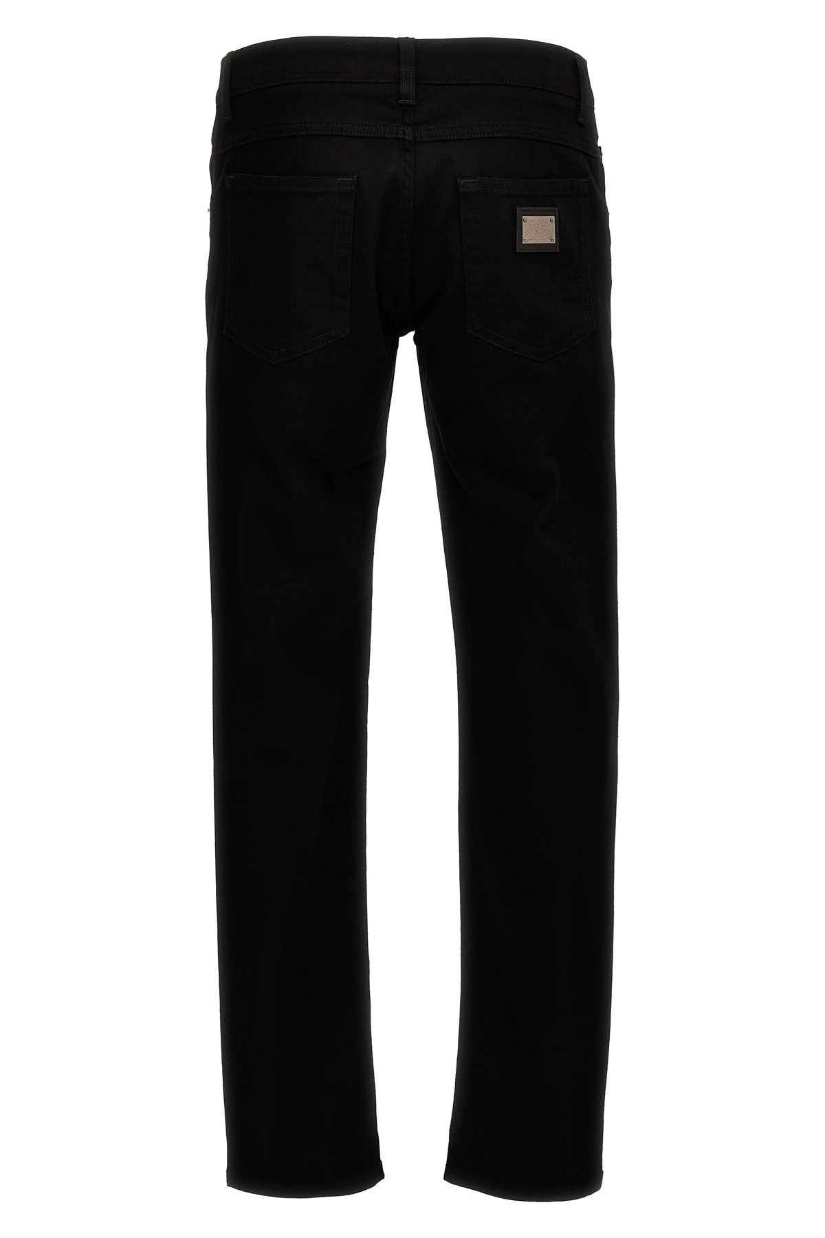 5-pocket jeans - 3