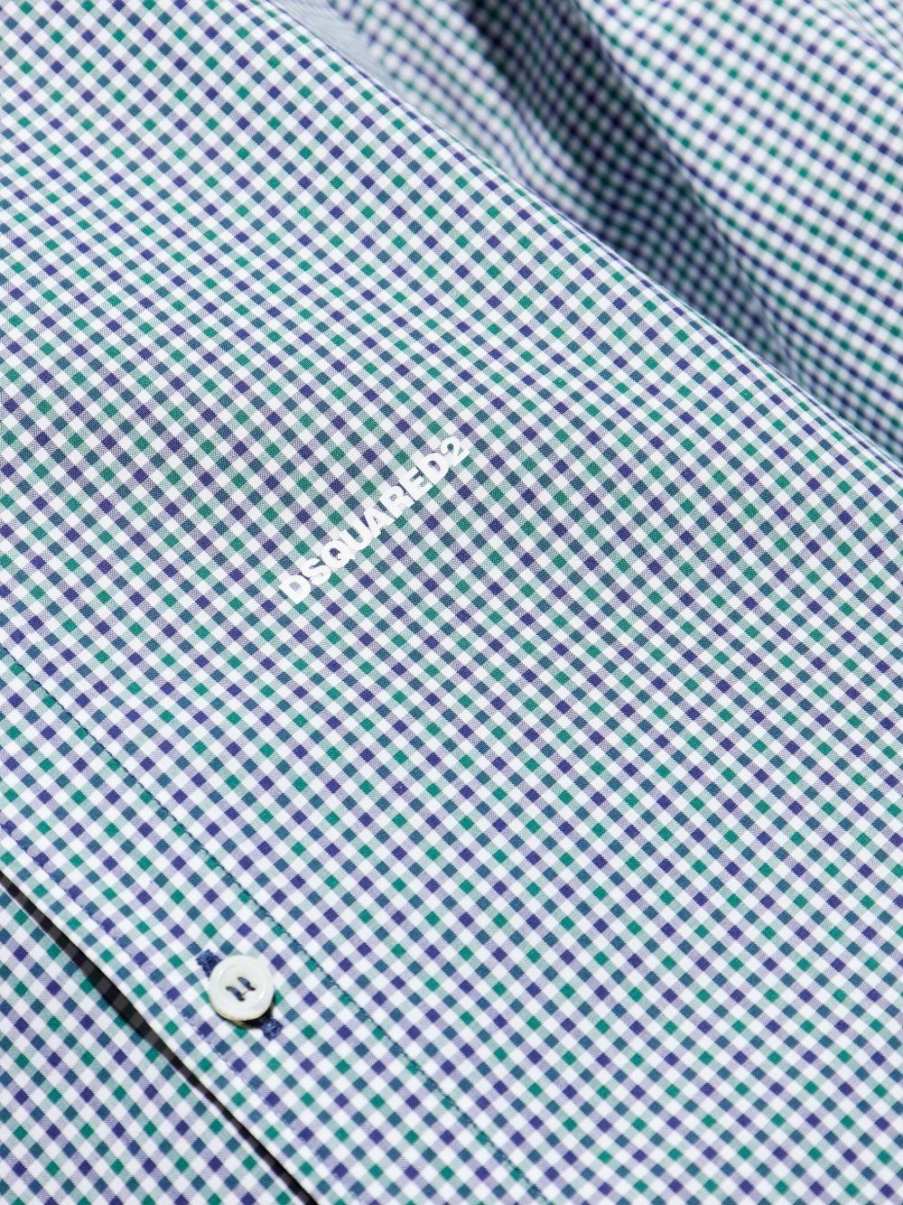 cotton shirt - 5