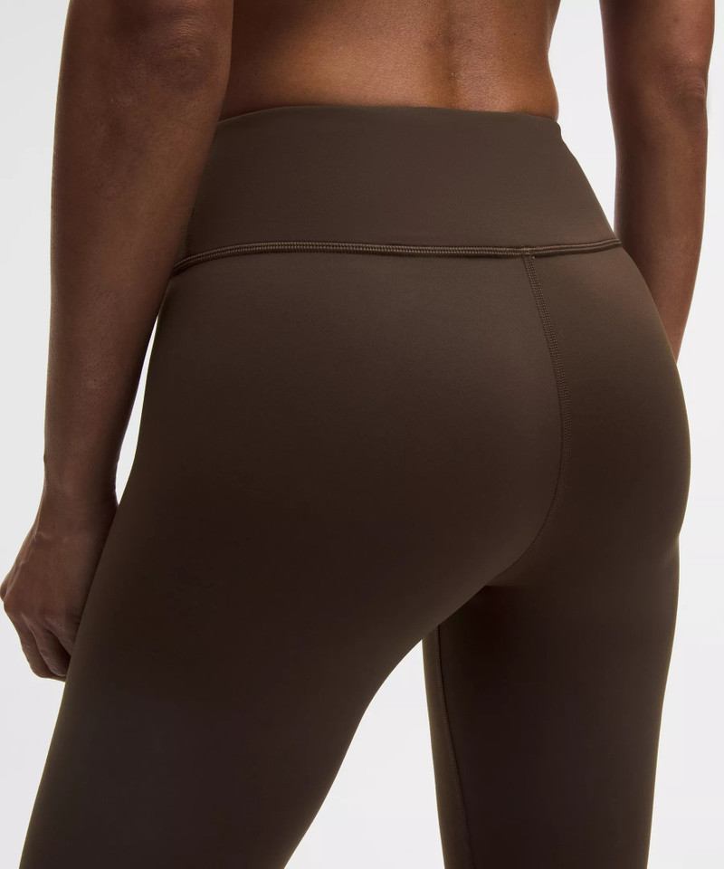 Thermal High-Rise Running Tight 25" 5