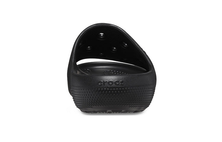Crocs Classic Slides 'Black' 209401-001 - 5