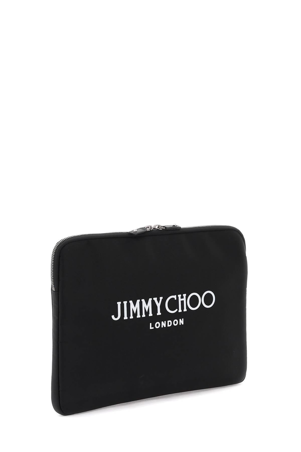 Pouch With Logo - 3