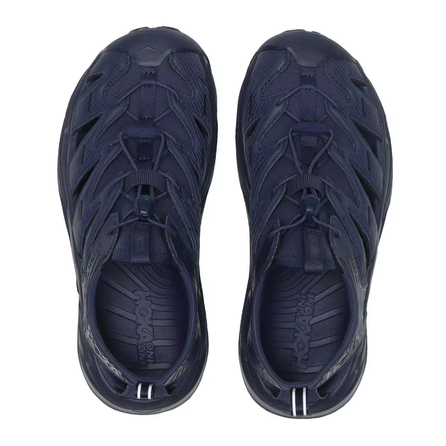 HOKA ONE ONE Hopara River Trekking Sandals 'Varsity Navy' 1123112-VYV - 3