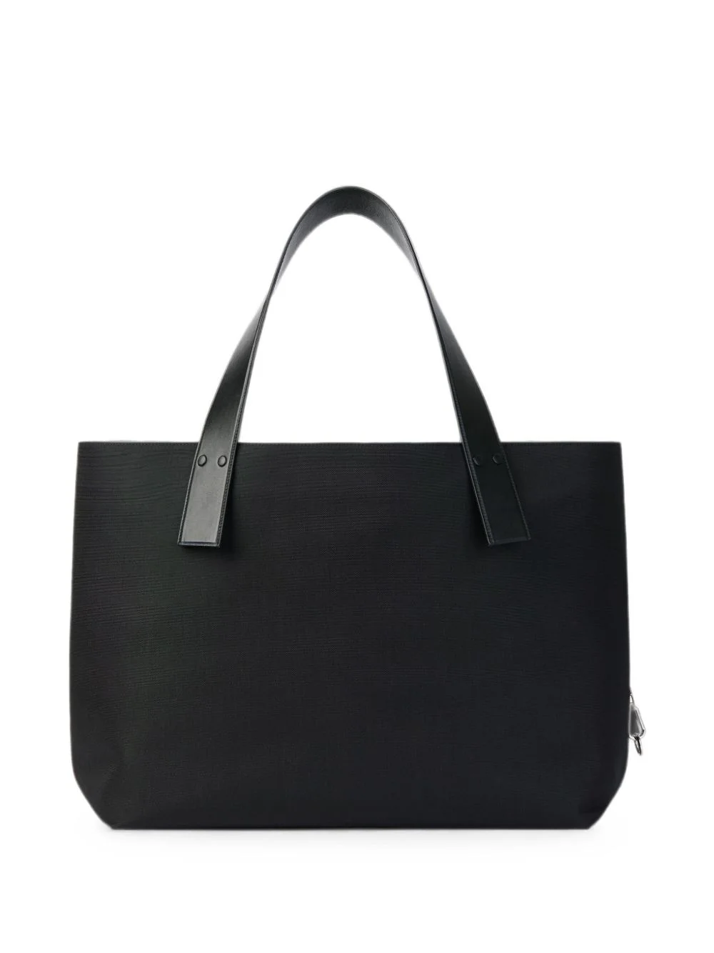 Givenchy Men Folded Nylon Tote - 1