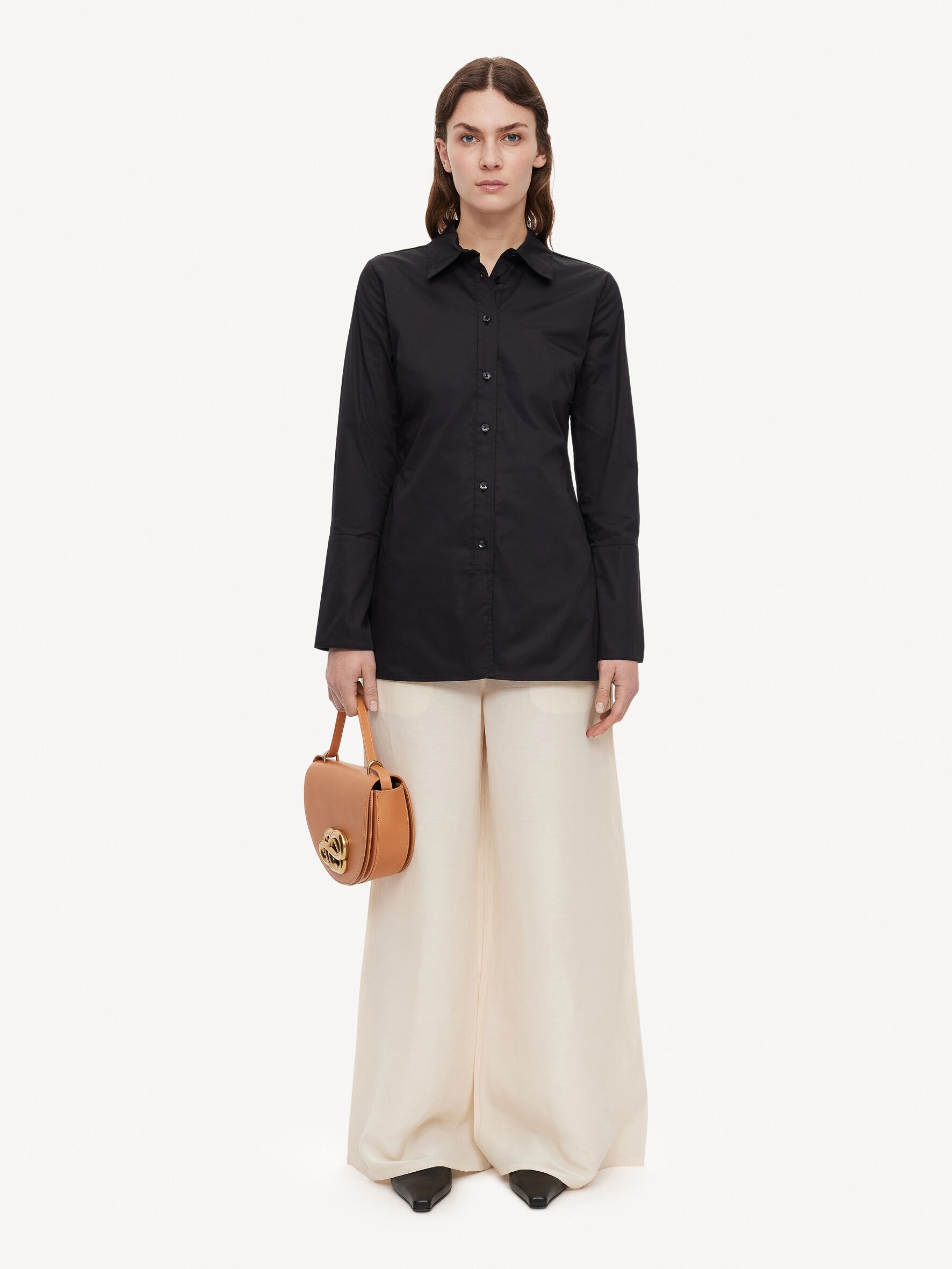Padano organic cotton shirt - 2
