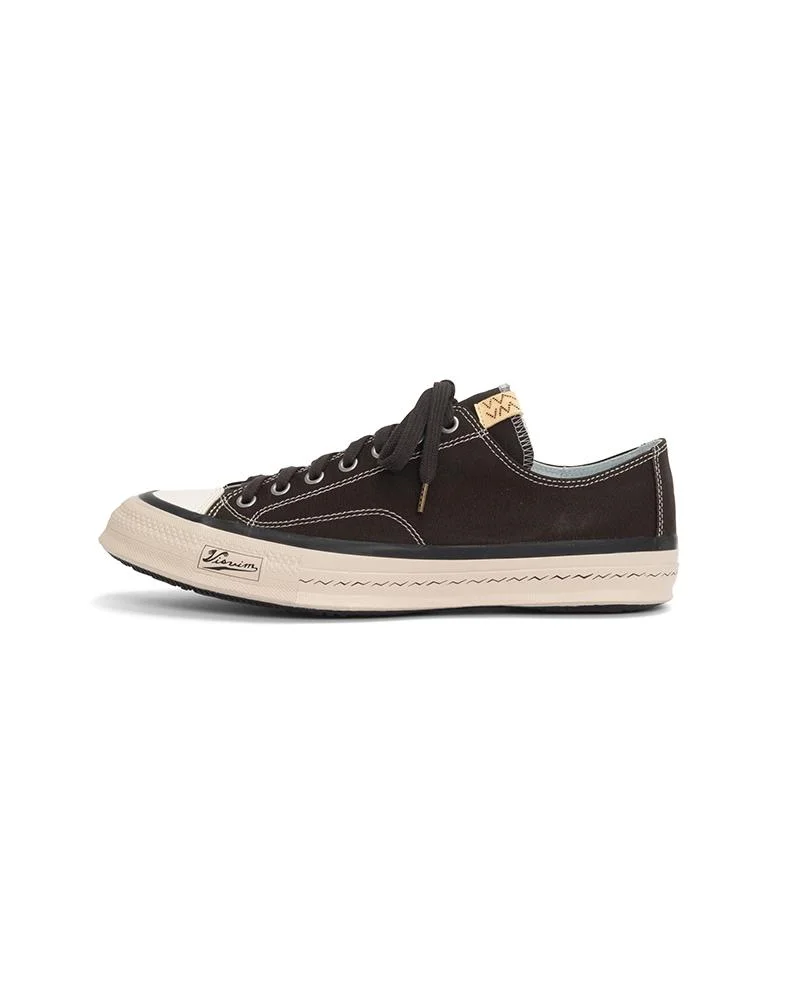 SKAGWAY LO BLACK - 1