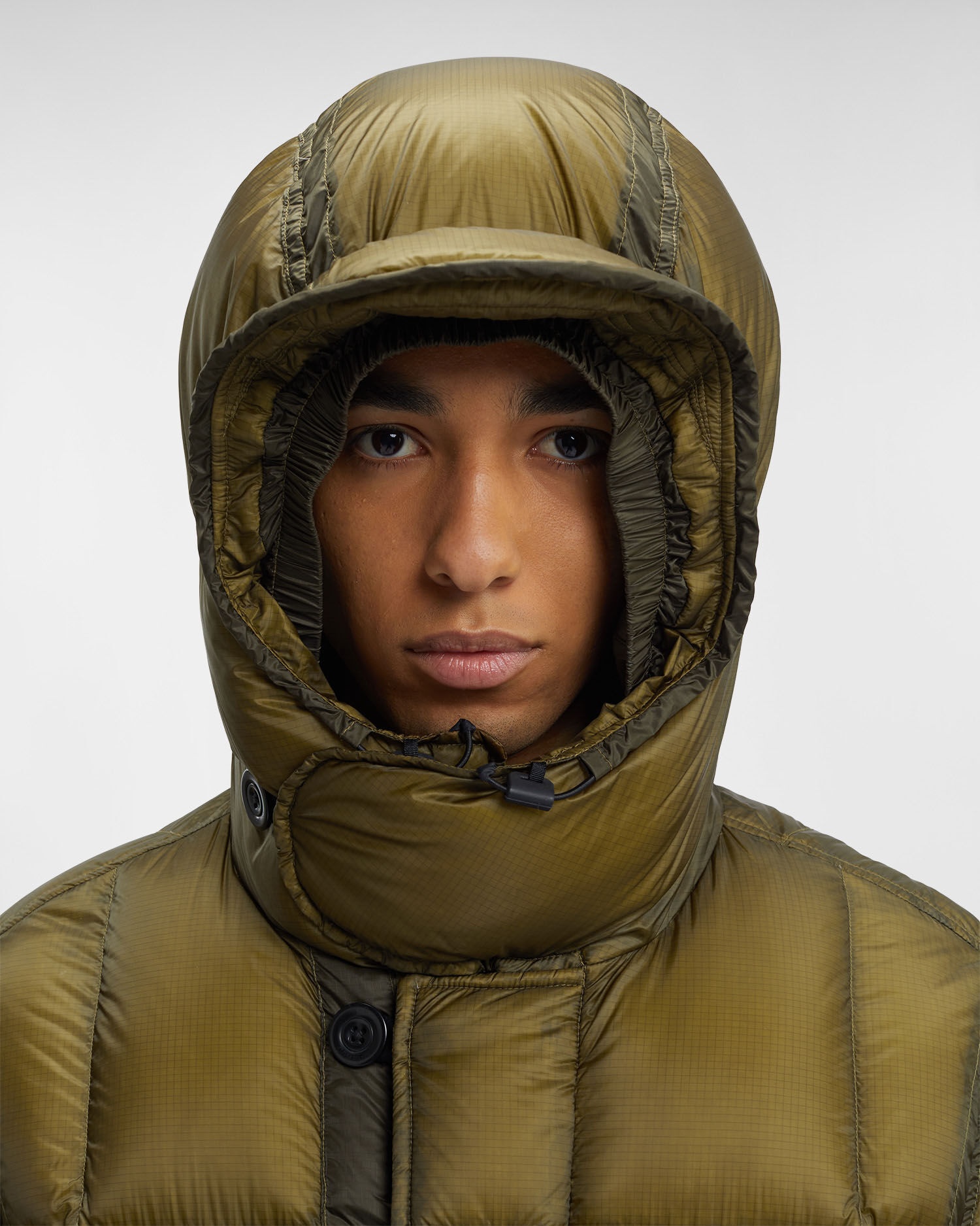 D.D. Shell Down Parka - 4