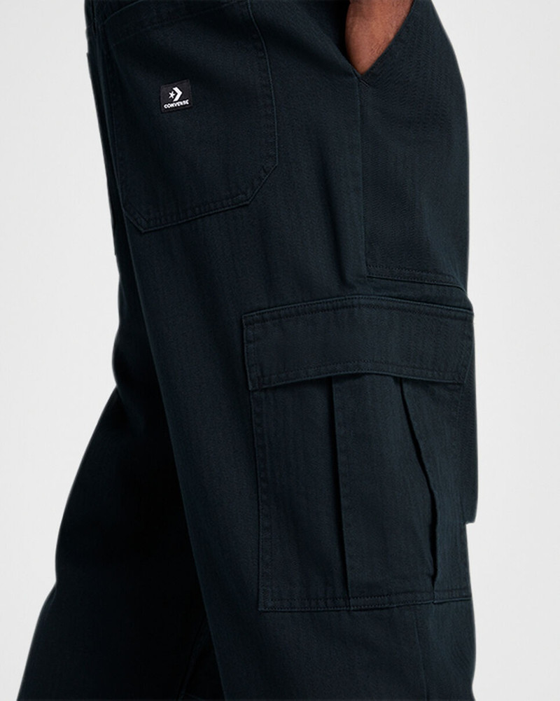 Harbor Cargo Pants 4