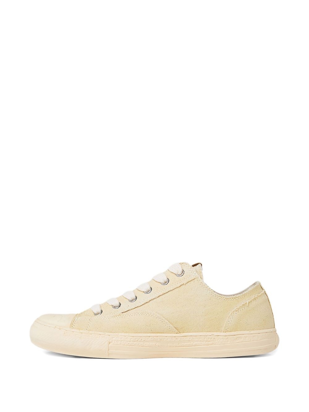 canvas sneakers - 4
