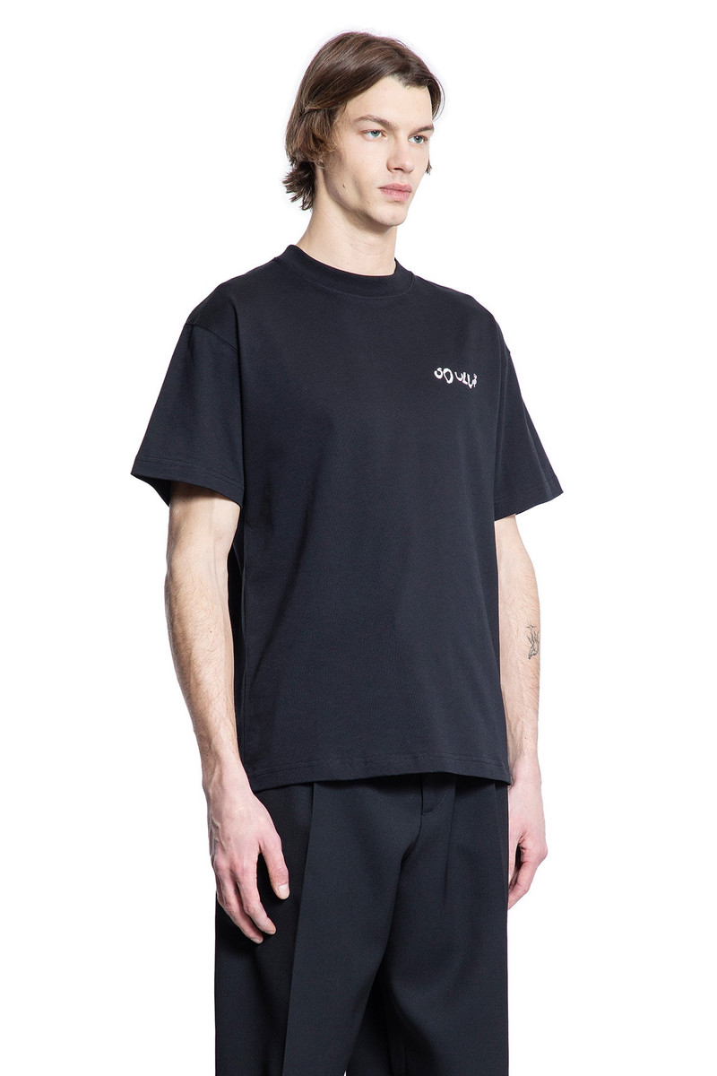 soulland Kai-Balder-T-Shirt outlook