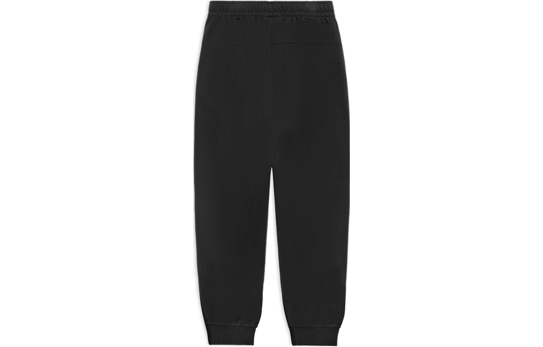 Li-Ning Training Joggers Sweatpants 'Black' AKLSG35-1 - 2