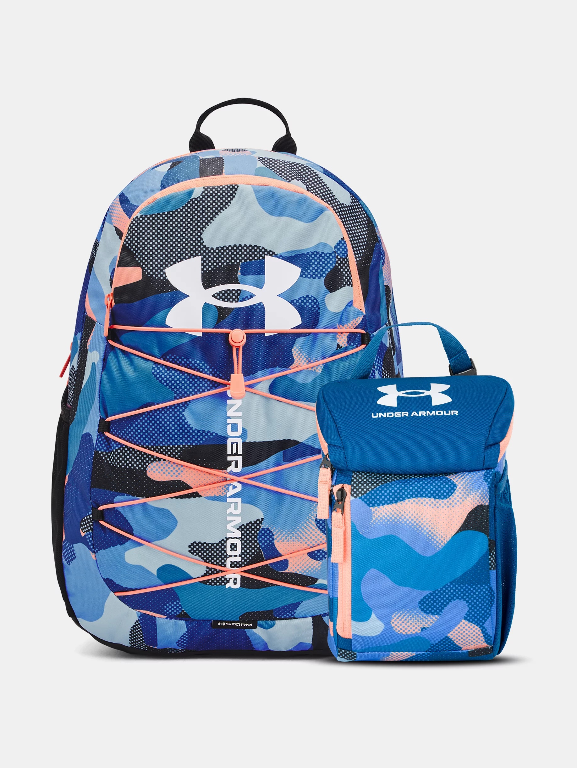 UA Sideline Lunch Box - 3