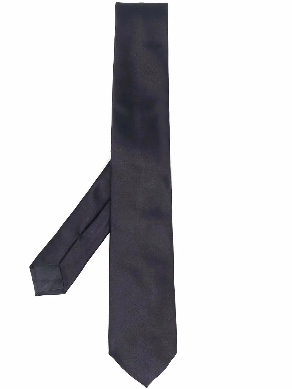 Giorgio Armani Men Woven Jacquard Tie - 1