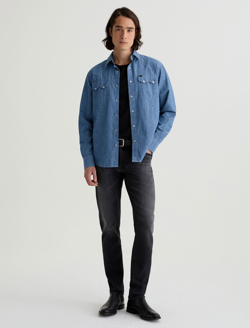 AG Jeans Tellis Jean outlook