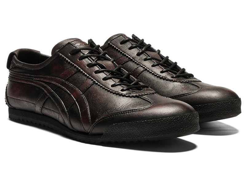 Onitsuka Tiger MEXICO 66 DELUXE outlook