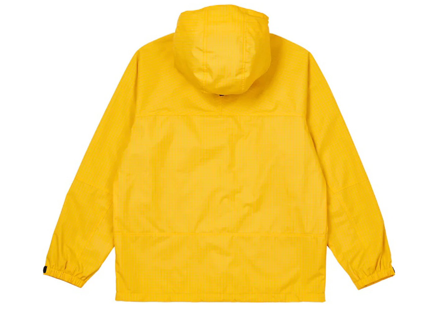 Palace Mountain Parka Yellow - 2