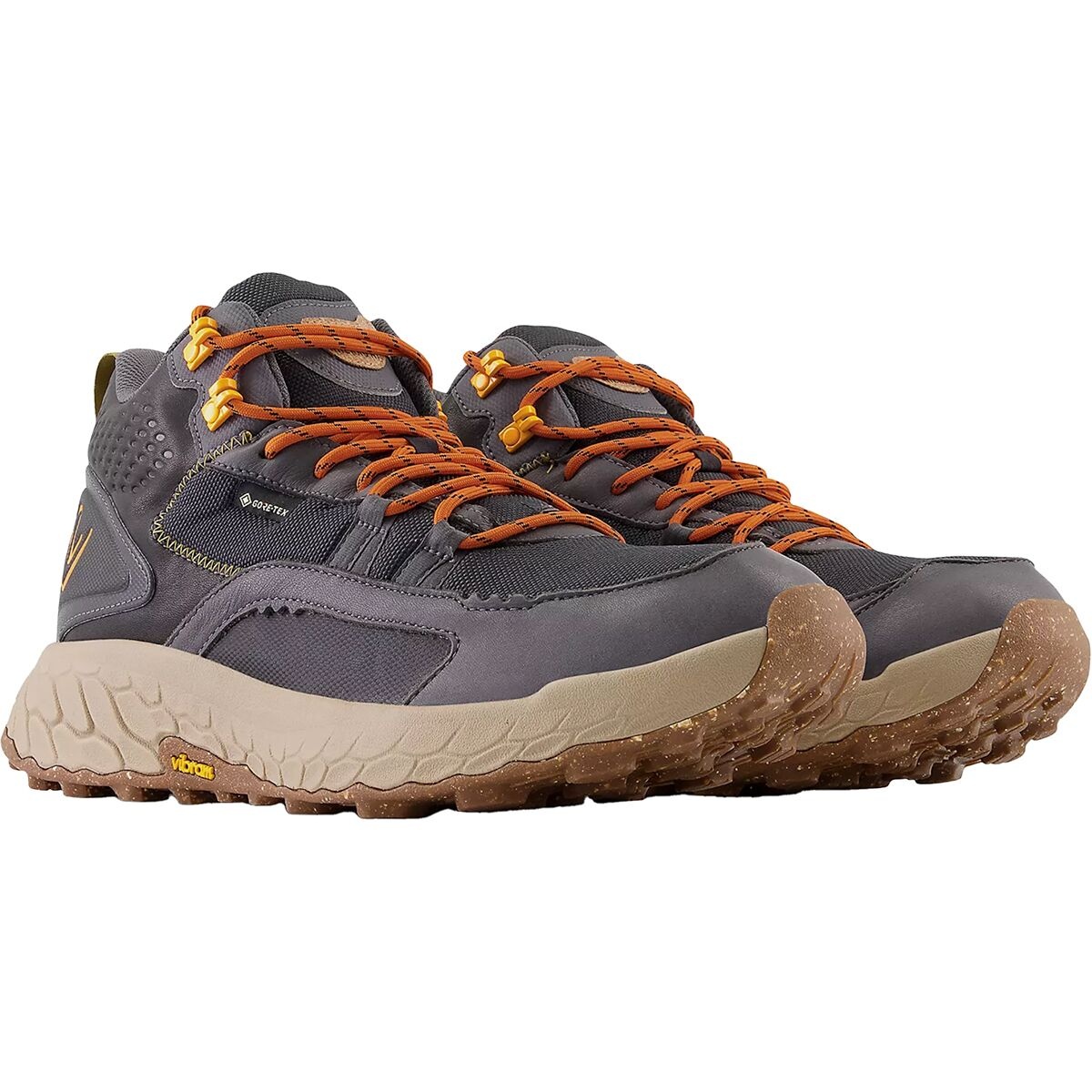 Fresh Foam X Hierro GTX Mid Trail Running Shoe - Men's - 5