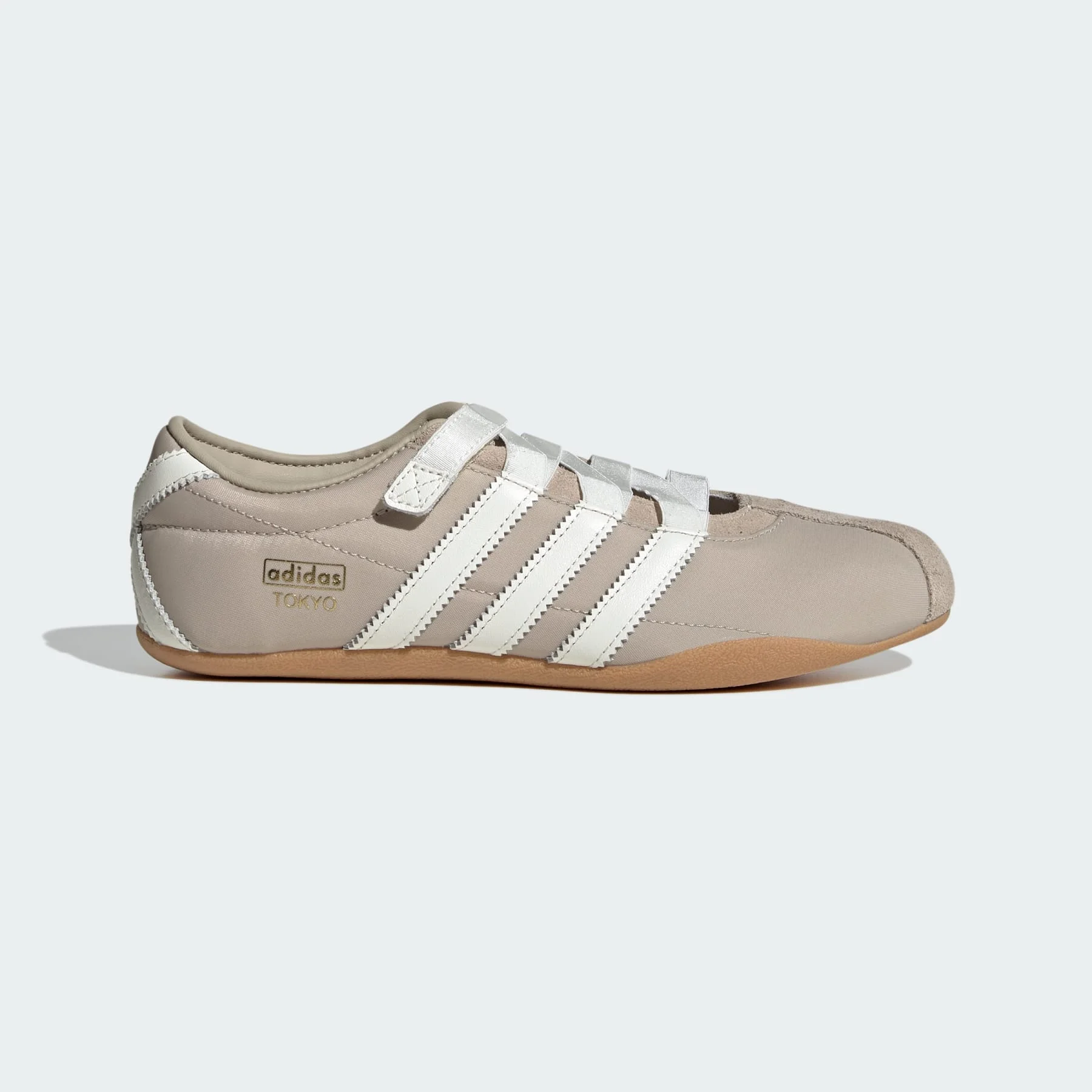TOKYO MARY JANE SHOES - 1