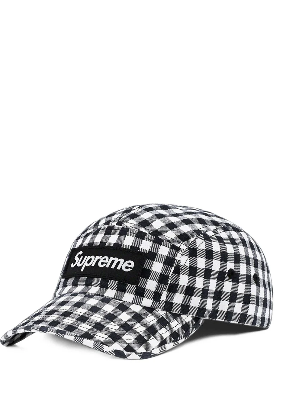 Camp cap - 1