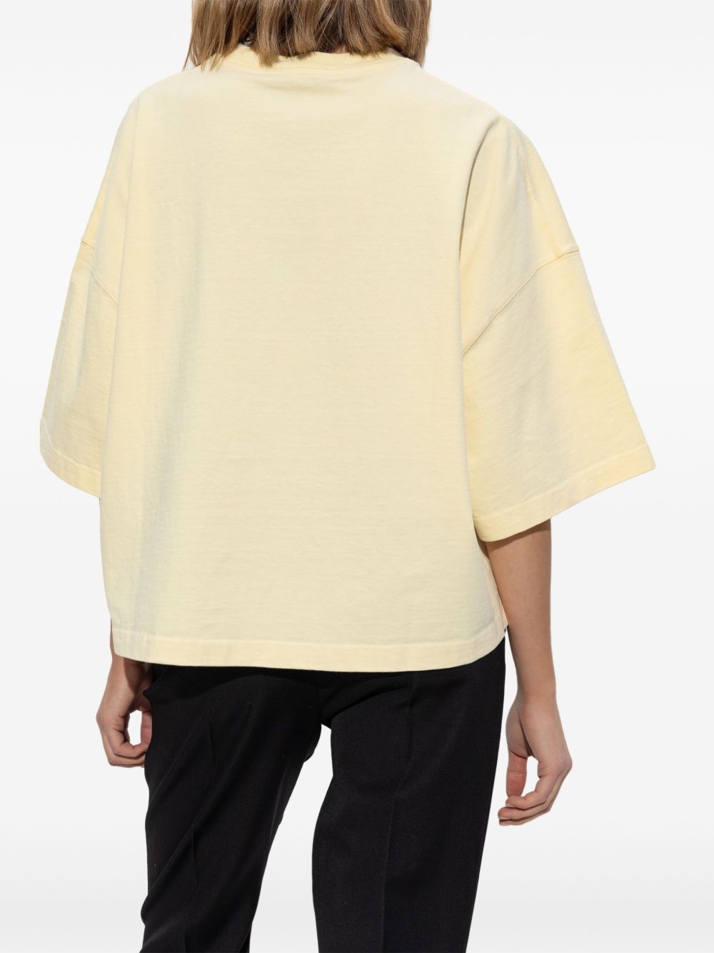 Corto T-shirt - 4