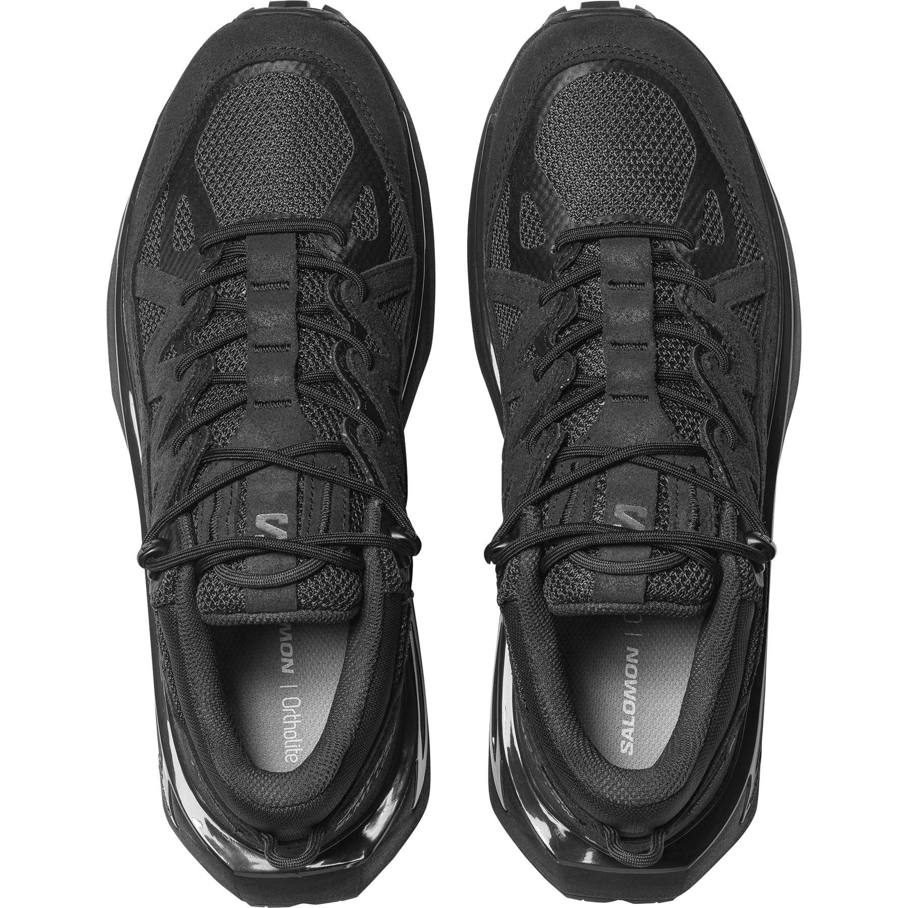 ODYSSEY ELMT LOW - 4