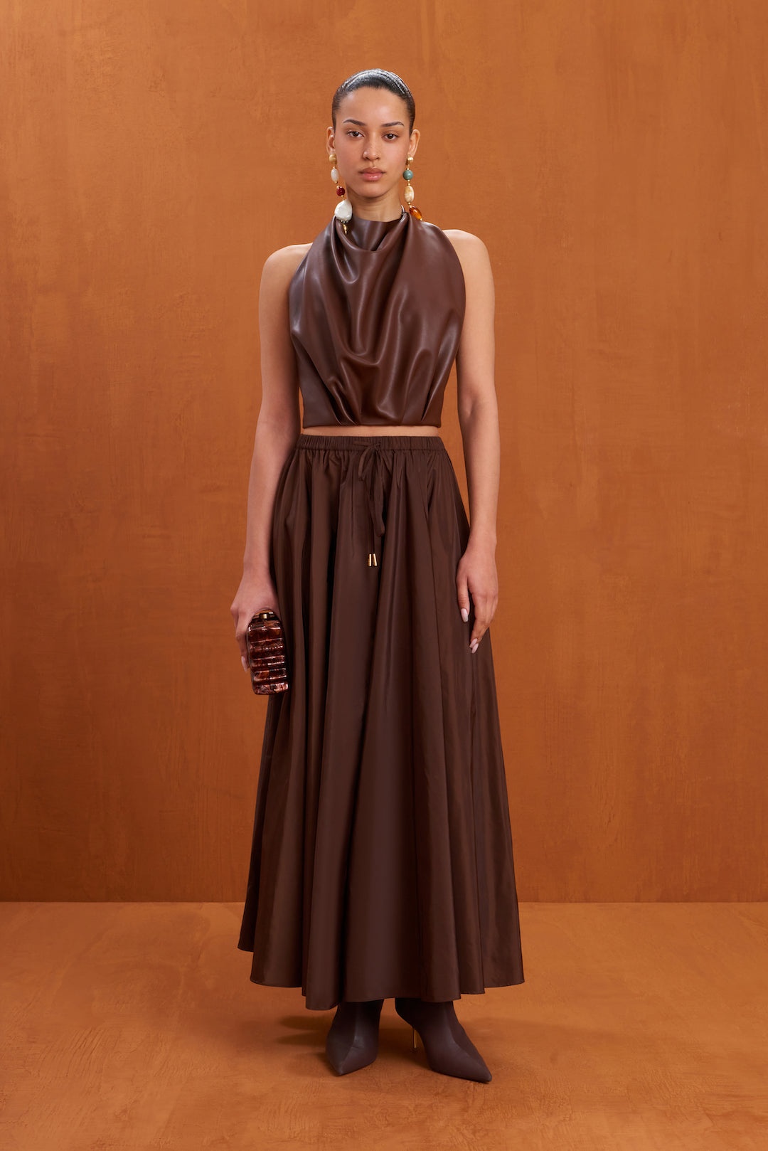 ADRIENNE TOP - 2