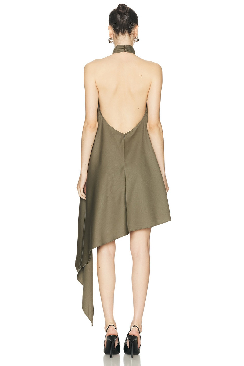 RONNY KOBO Fleur Dress outlook