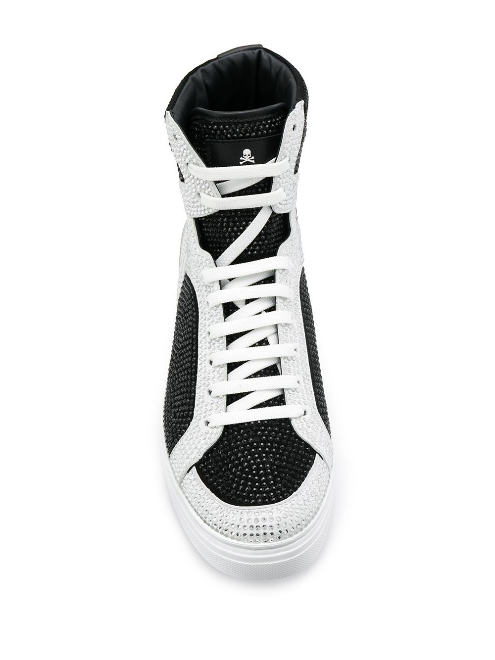 Money Beast sneakers - 4