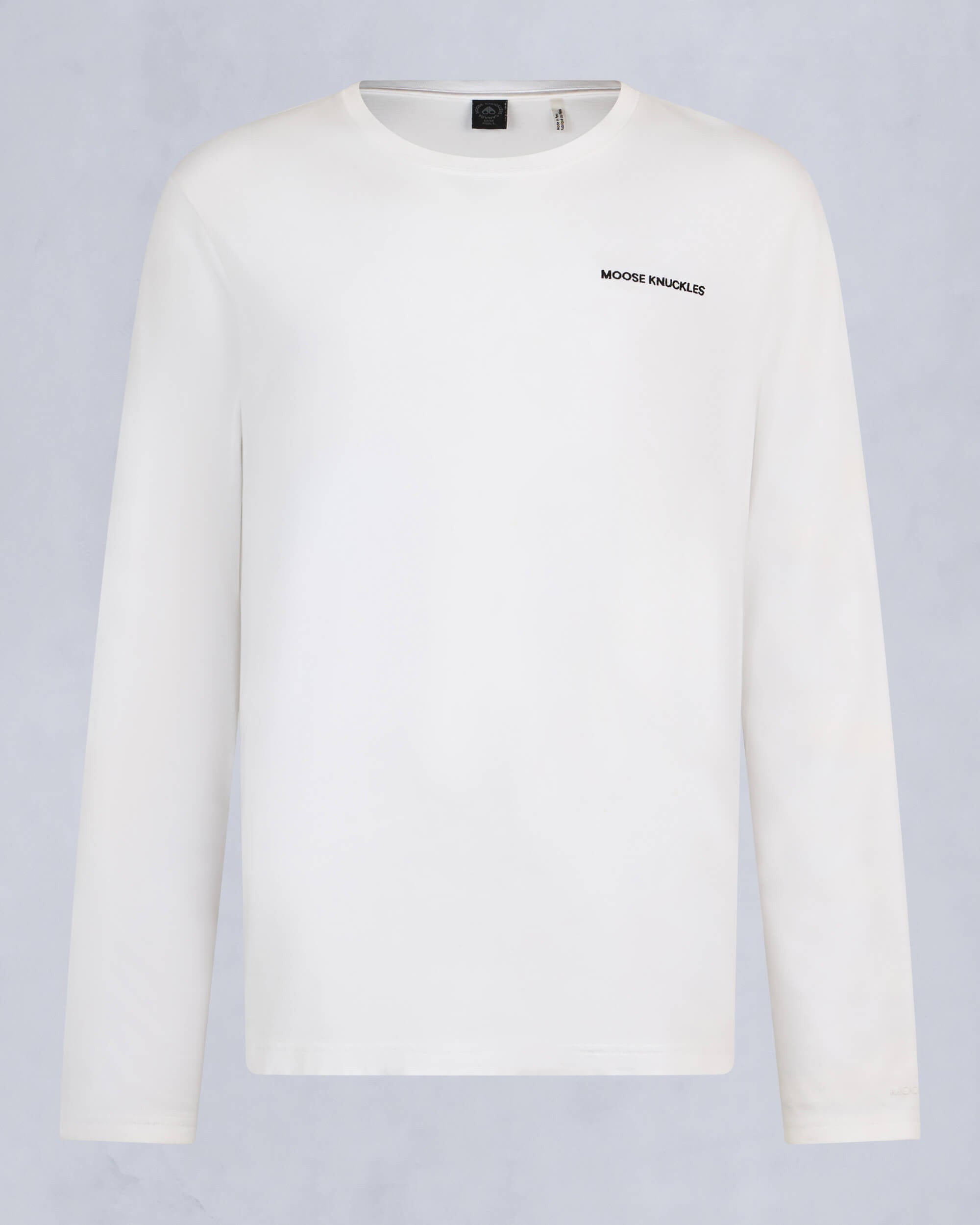 MERAPI LONG SLEEVE TEE - 1