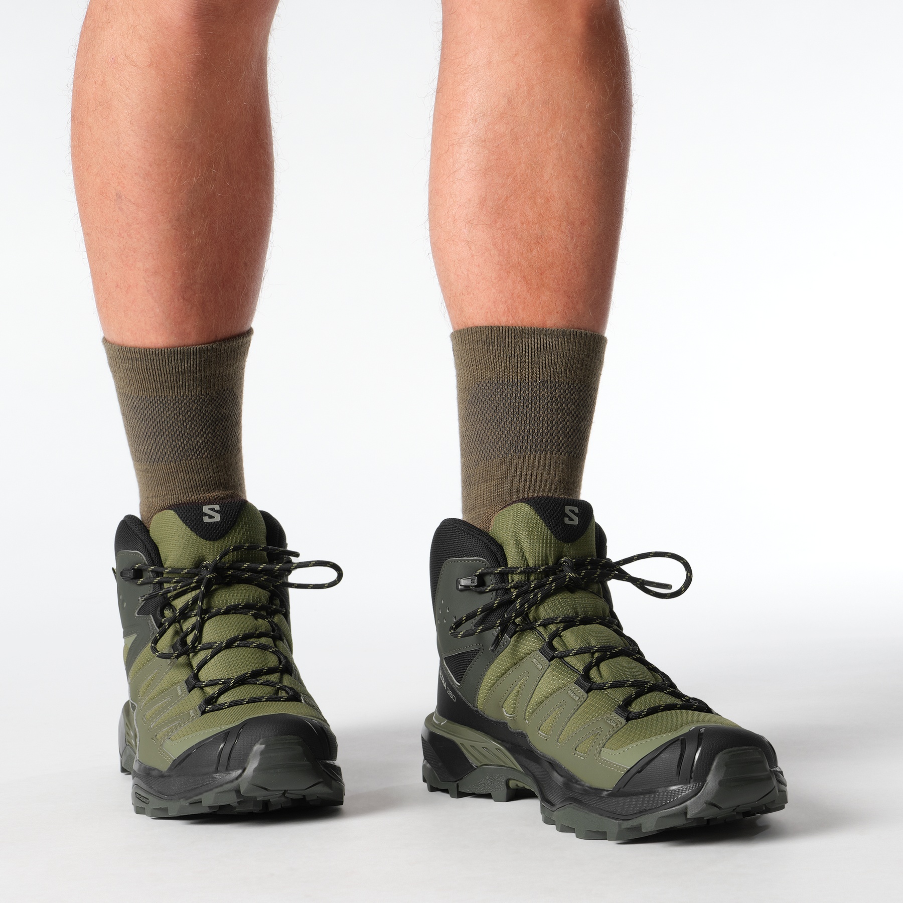 X ULTRA 360 MID GORE-TEX - 4