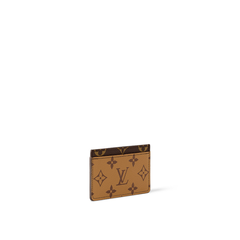 Louis Vuitton Card Holder outlook