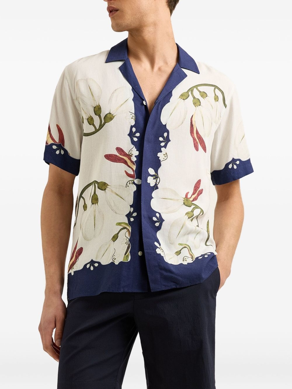 Maitan shirt - 2
