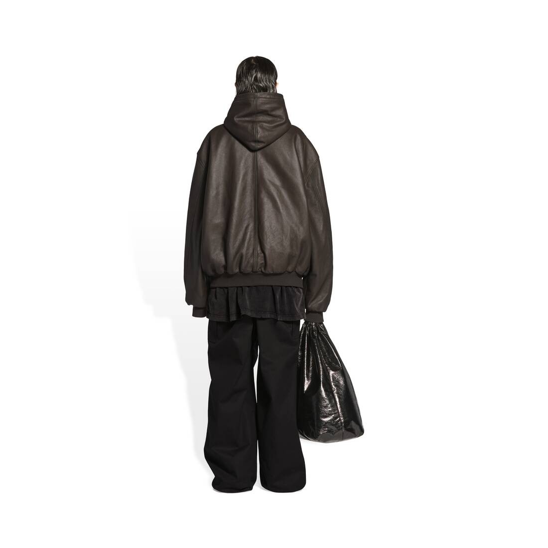 sporty b taxi blouson - 4