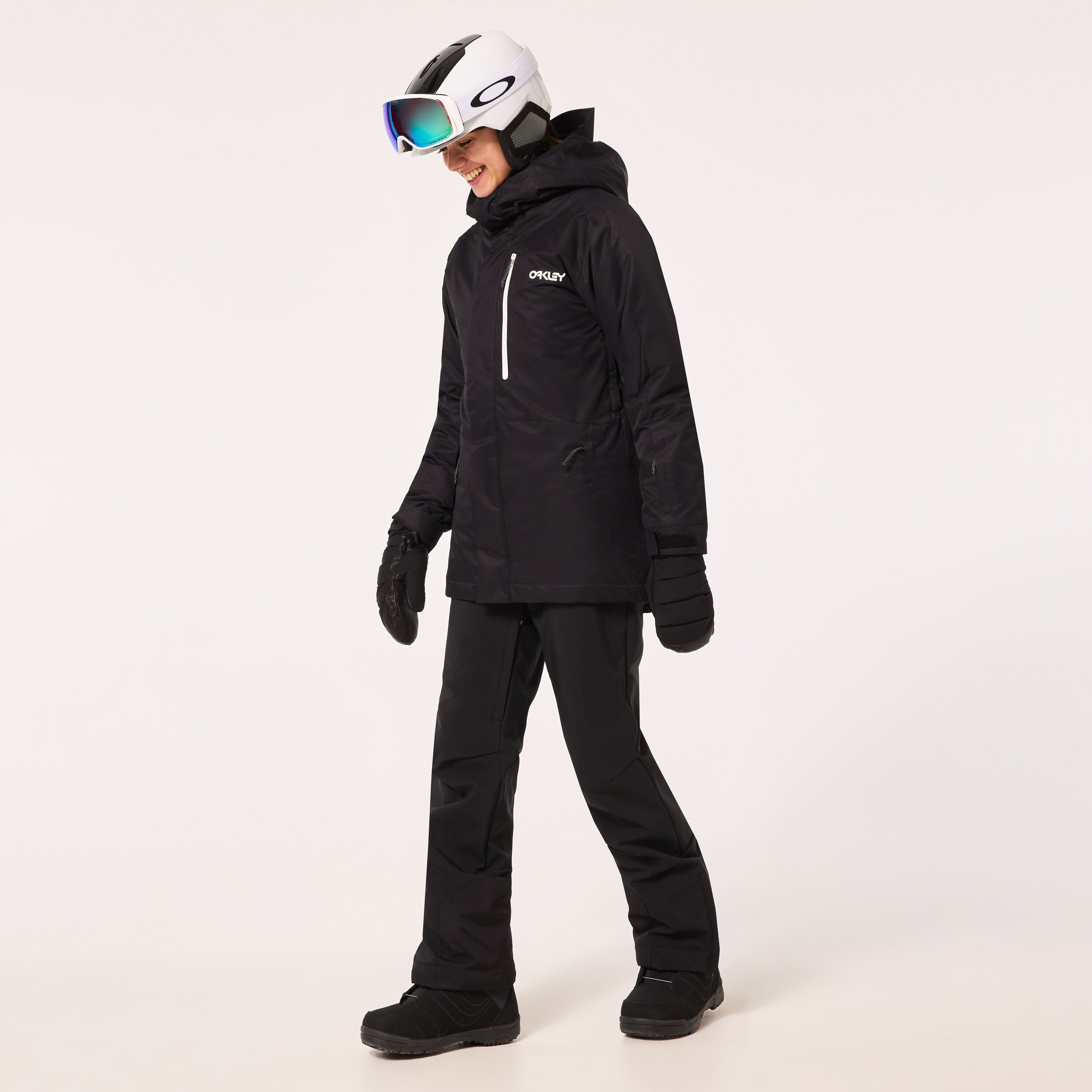 Wmns Tnp Tbt Insulated Jacket - 15