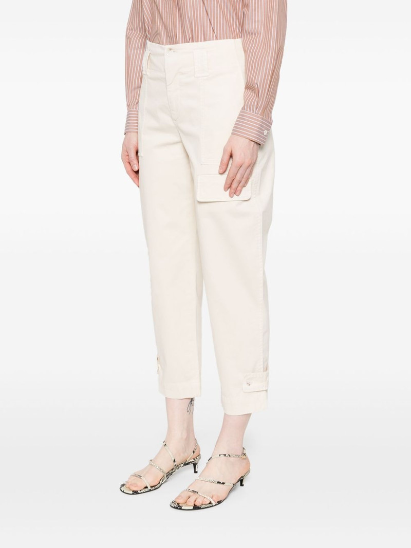 tapered cargo pants 3