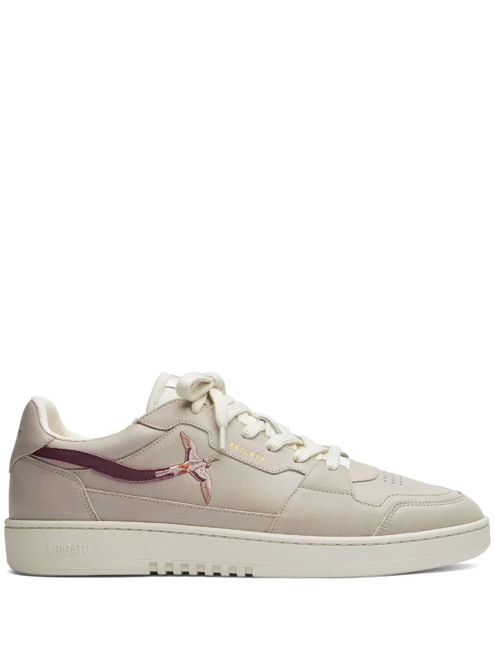 Dice Lo bee bird sneakers - 1