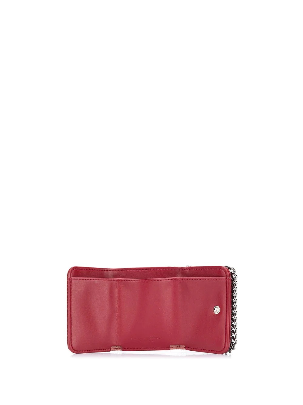 Falabella small flap wallet - 3